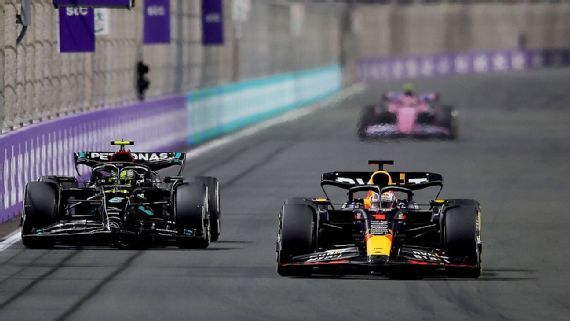 F1 Season 2023: More Controversies Lie Ahead?