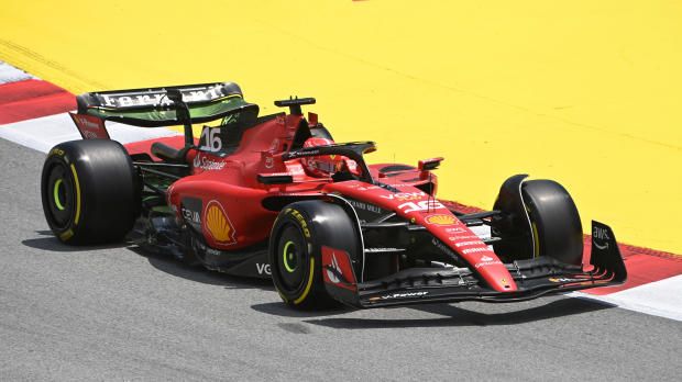 Can the Ferrari F1 Team Get Confidence Following WEC Success?