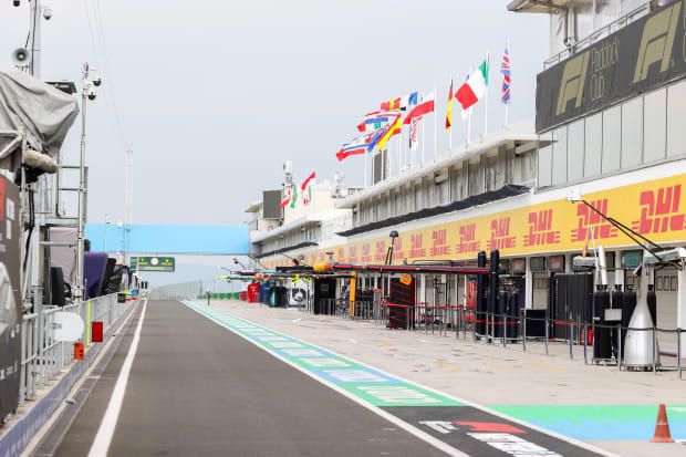 Hungary 2023: New Experimental Qualifying and the Return of the Honey Badger