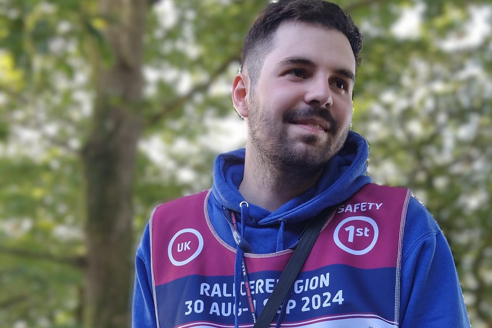 PLN Rally Editor :Alex Stefan