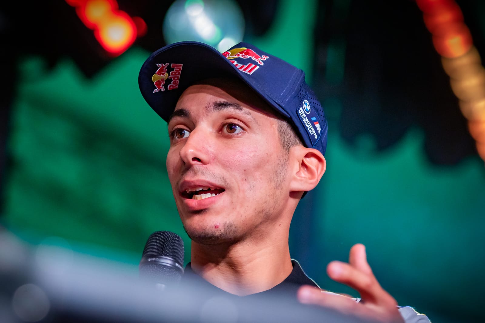 Toprak Razgatlıoğlu to Make Historic MotoGP Debut in 2026