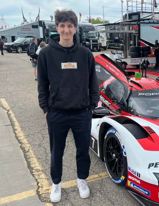 Balazs Turoczy - Photographer - Europe