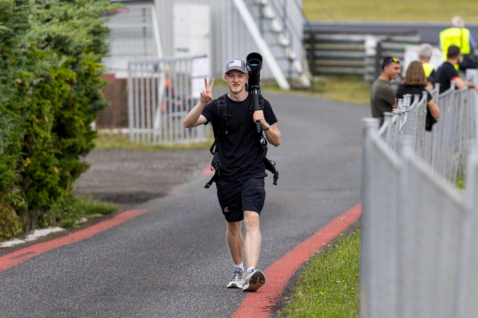 Niklas Husmann - Photographer - Europe