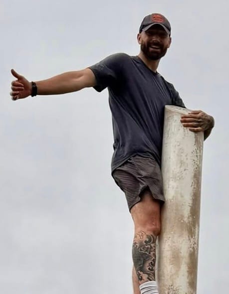 Ross Pavelin - Photographer  - UK