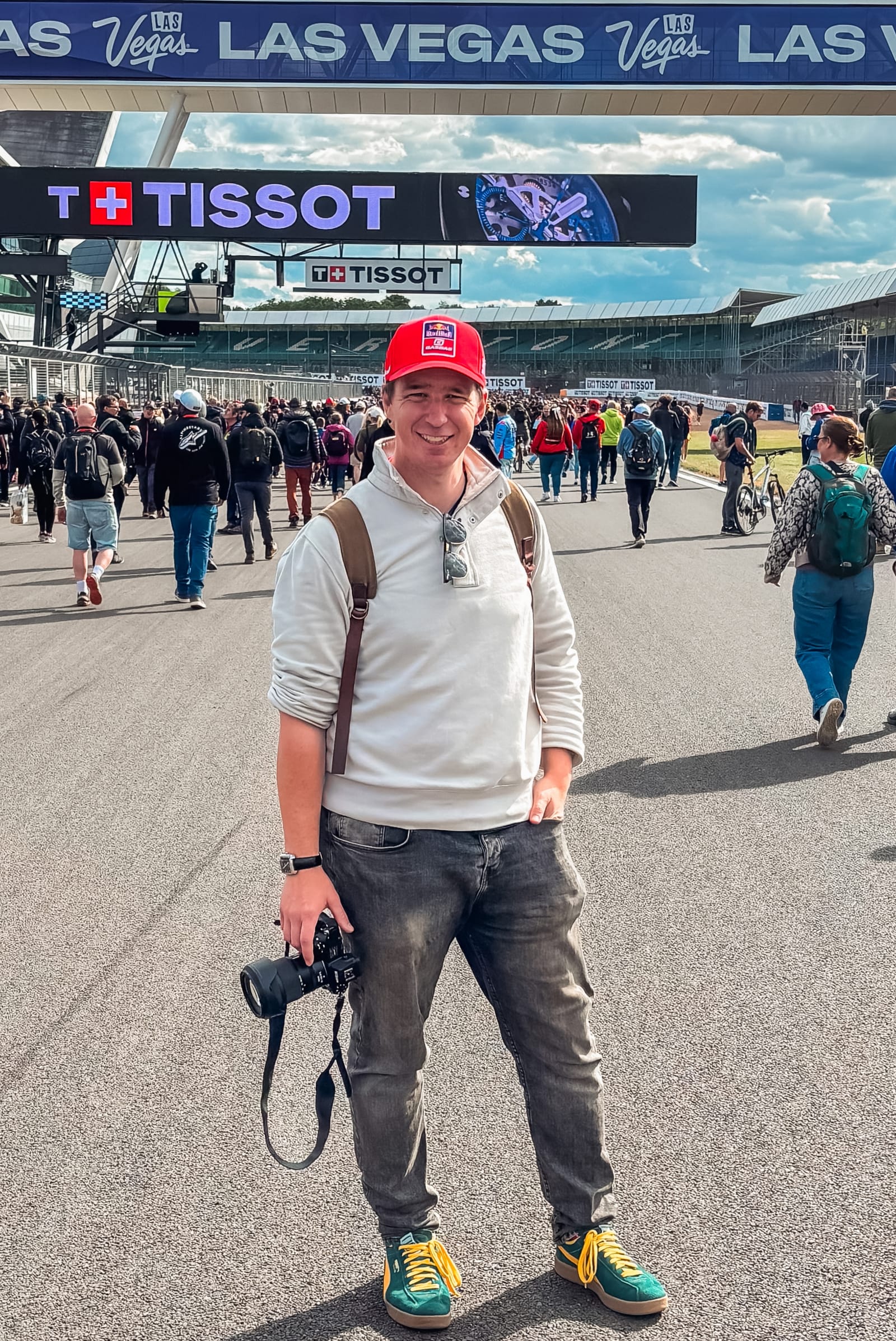 Tom Jolley - Photographer - UK