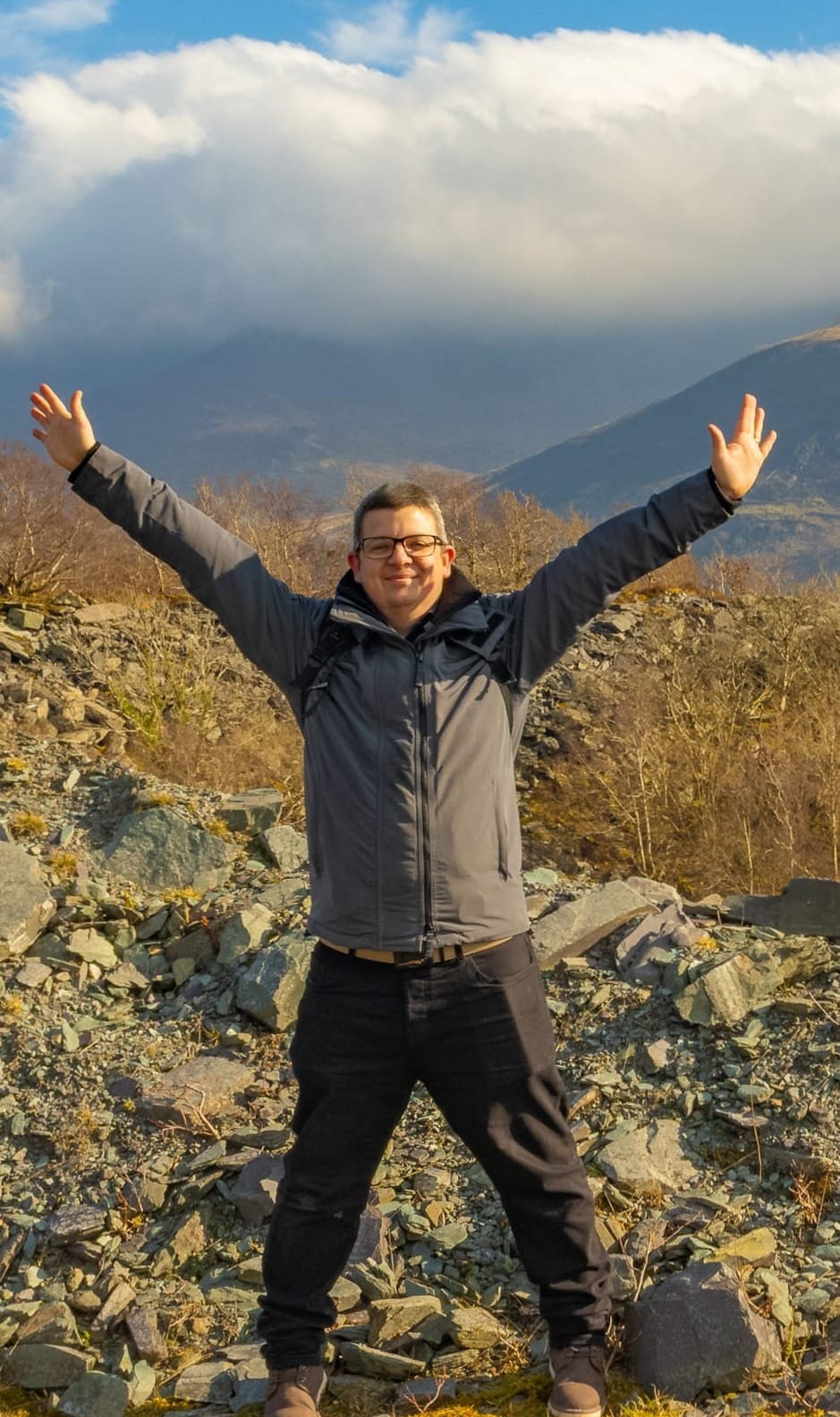 Jamie Nash - Photographer - UK