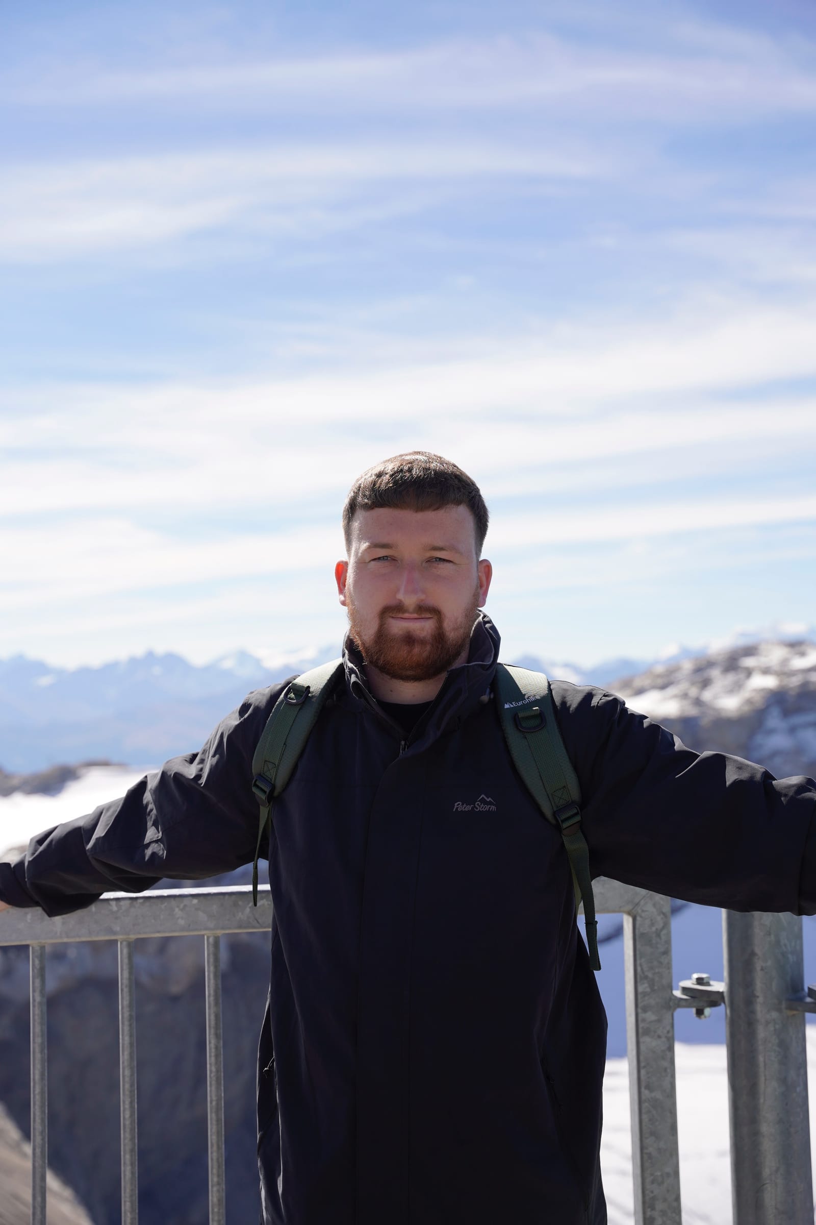 Owen Dunn - Photographer - UK