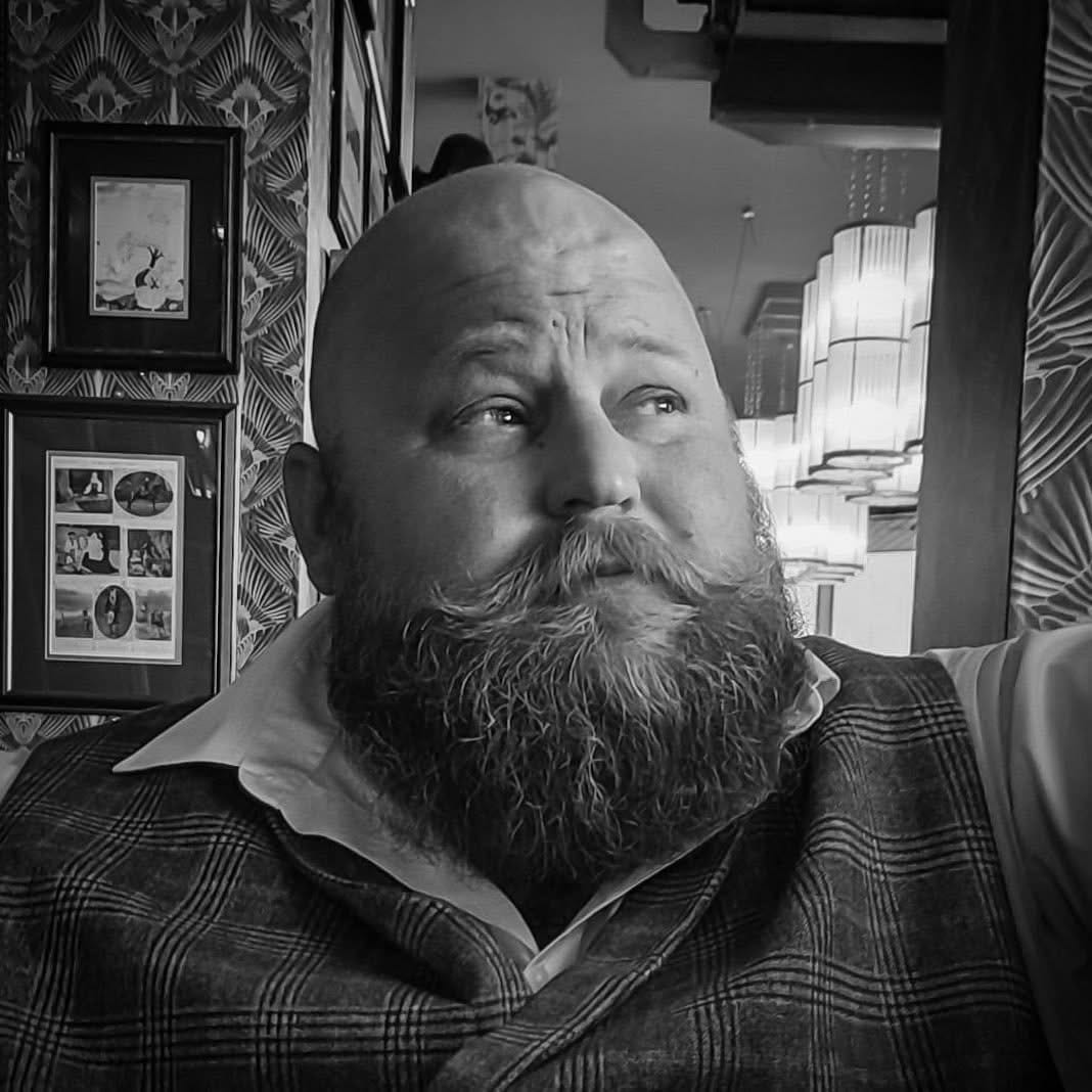 Kieron Cooper - Photographer  - UK