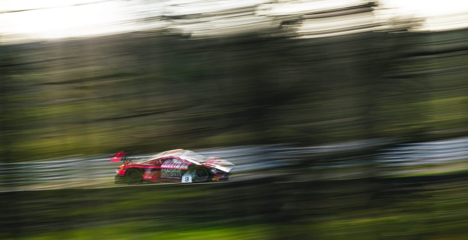 Meet the Team  - Thomas Kenyon