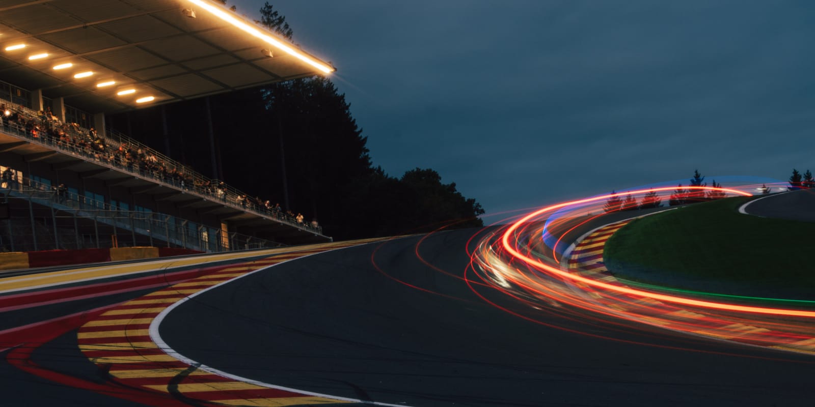 Meet the Team - Elias Hautman