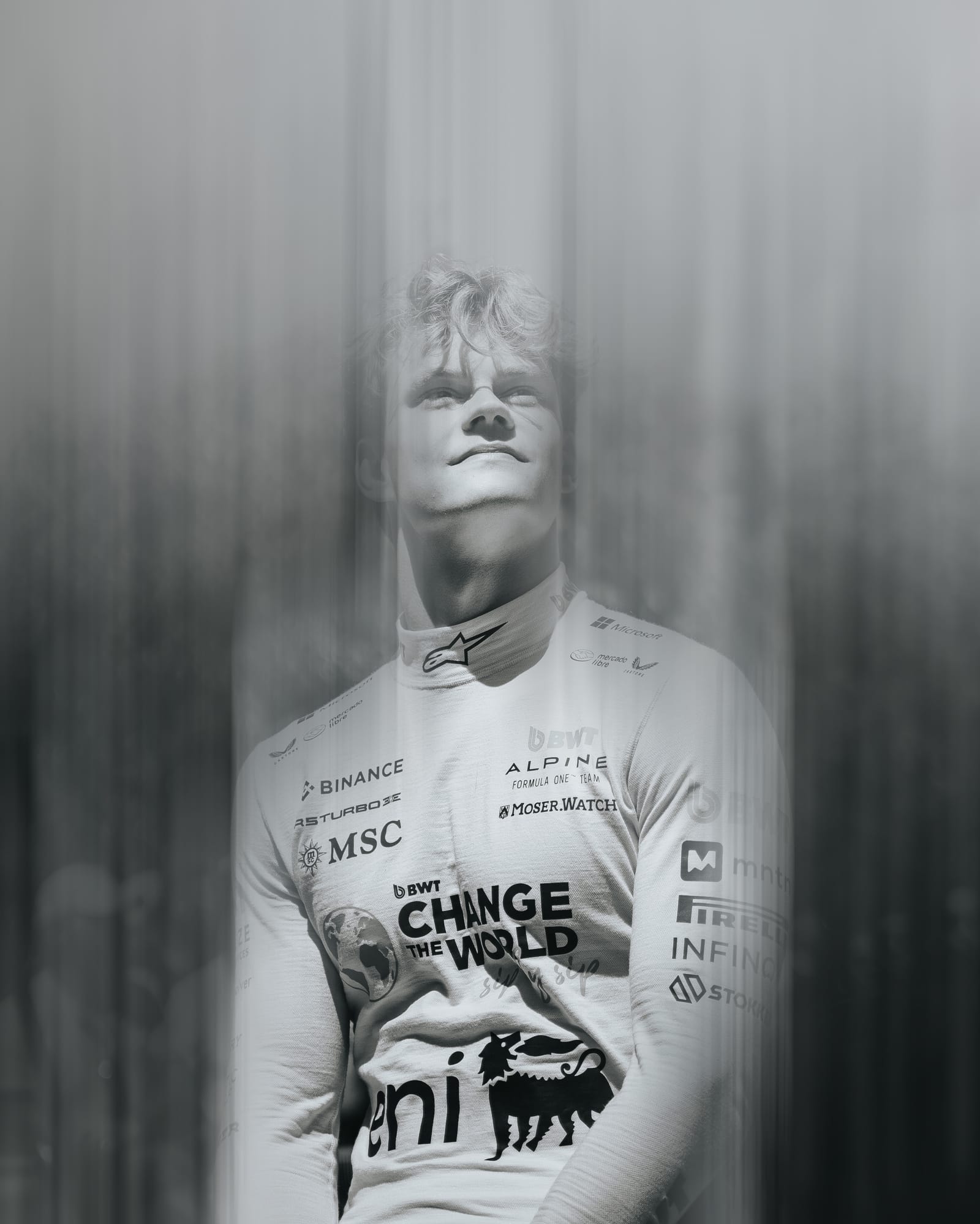 Meet the Team-Jonny Rogers- UK