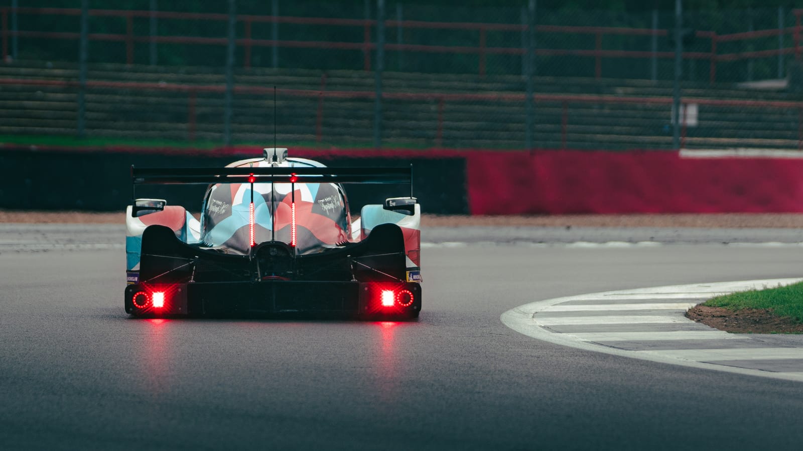 Silverstone Roars Back: Record Crowds and Chaos as ELMS Returns to the UK
