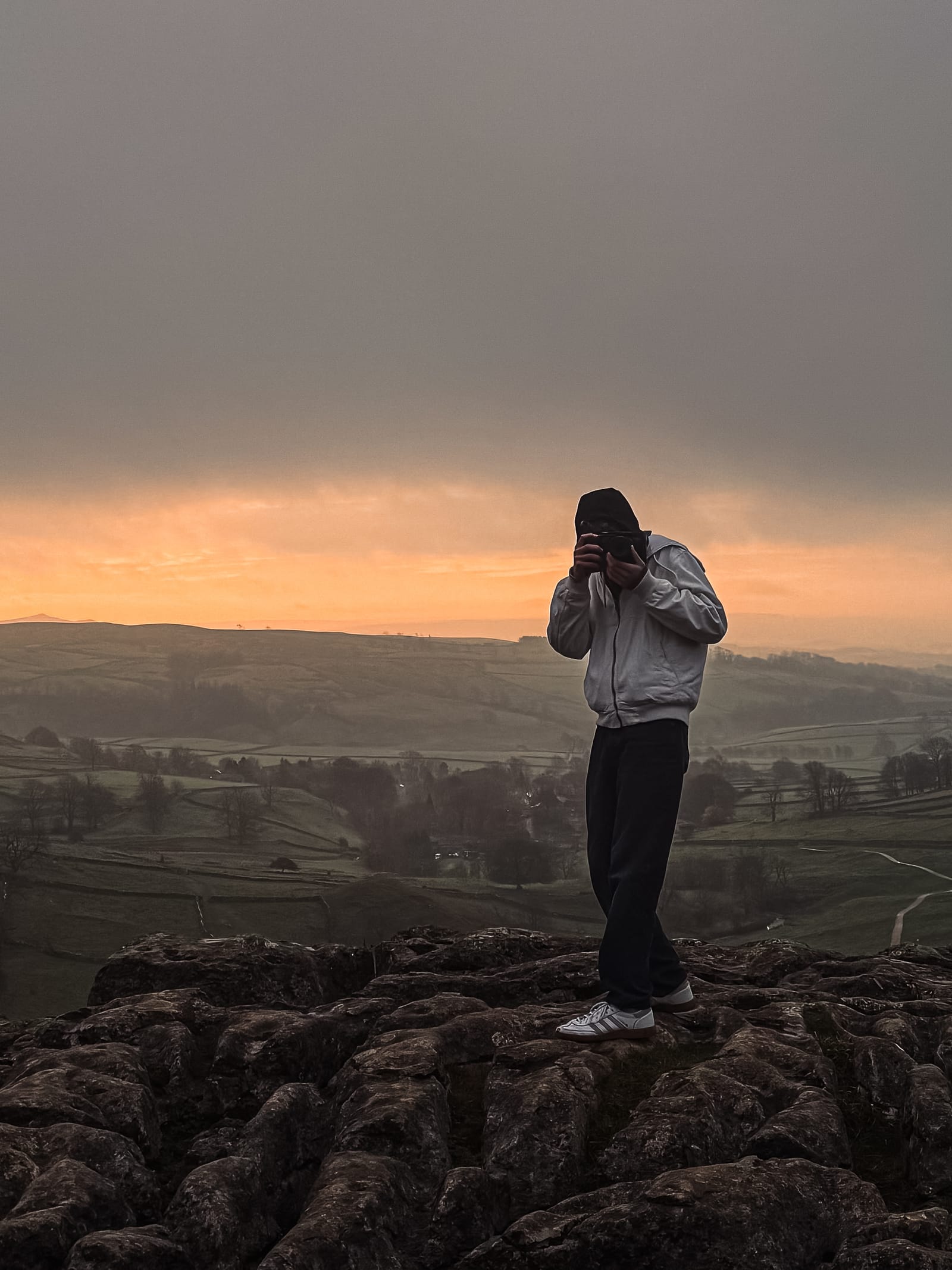 JASPER CHERRY - Videographer and Photographer - UK