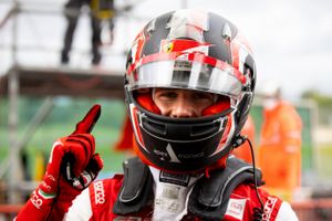 Prema Powerteam sign Arthur Leclerc for F3 2021 Season