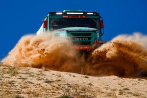 DAKAR RALLY 2021 HIGHLIGHTS stage 5