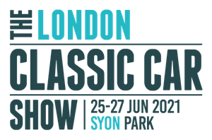 New June date for The London Classic Car Show 2021