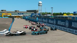 KEVIN SIGGY WINS IN BERLIN AND CLOSES THE GAP IN FORMULA E: ACCELERATE STANDINGS