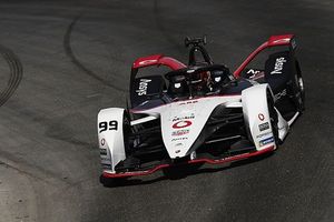 Porsche commits to Gen3 Formula E racing