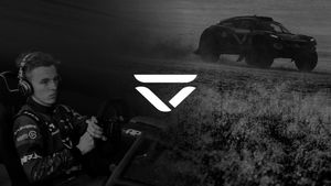 Veloce bolsters Esports and Racing commercial team