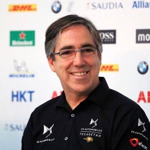 PLN Interview with Mark Preston-Team Principal of DS Techeetah..