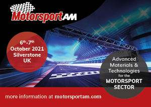 MOTORSPORT Advanced Material Event-Silverstone- 6th & 7th Oct