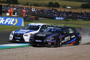 Turkington triumph sparks century celebrations