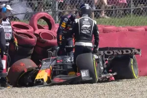 Heavy crashes could pile-up to thwart F1’s cost cap