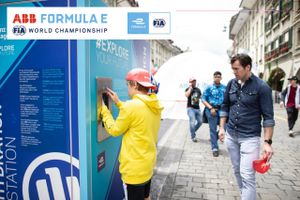 FORMULA E becomes 1st SPORT to join Science Based Targets initiative-SBTi, to tackle global warming.