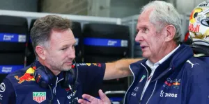 Porsche: If not Red Bull, how about a deal with Andretti or Penske?