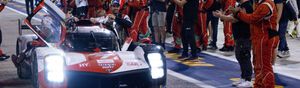 WEC Season Review 2022: Toyota Wins Again but Sees Rivals Ahead