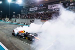 F1 Season Review 2022: Verstappen's Year