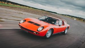 BRITISH AND ITALIAN CLASSIC CAR ICONS CONFIRMED FOR APRIL’S SALON PRIVÉ LONDON CONCOURS DE VENTE