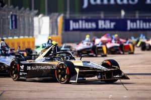 MONACO E-PRIX: DS AUTOMOBILES READY FOR THE MOST EAGERLY ANTICIPATED RACE OF THE YEAR!