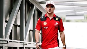 Can Leclerc Return to Fight For Formula 1 World Championships?
