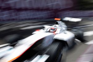 "Hugh Barters" THOUGHTS ON MONACO - FIA F3 -2023