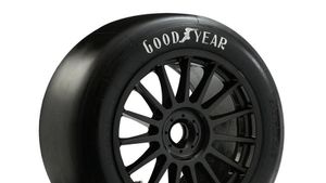 Goodyear to celebrate 125 years of heritage at WEC 6 Hours of Monza