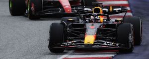 Verstappen Wins Austrian GP with Complete Domination