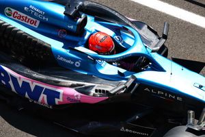 Alpine F1 Team: What Happens Now?