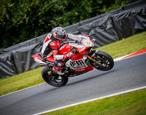 DUCATI DOMINANCE!!! Oulton Park '23.