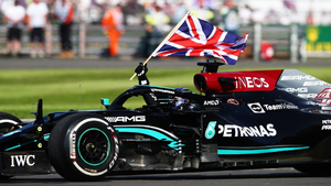 Silverstone Takes Pole Position in New Research Revealing World's Most Camera-worthy Race Tracks