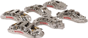 BREMBO BRAKE FACTS: 12 HOURS OF SEBRING