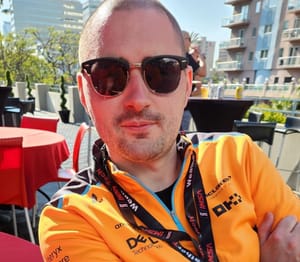 James Hedley - Photographer - USA