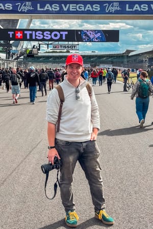 Tom Jolley - Photographer - UK