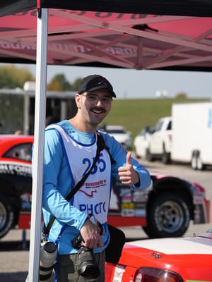 Anthony Roccasalva - Photographer - Canada