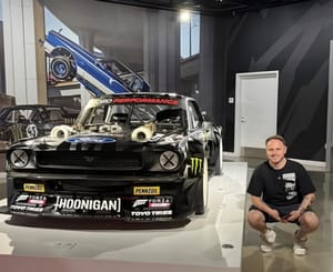 Nick Murphy - Photographer - UK