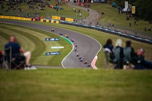 Donington Park 2025 – Ryde Takes Control as BSB Heads for the Showdown