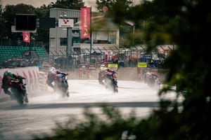 Storm, Strategy and BSB Showdown Drama..