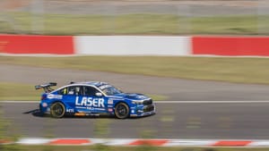 Kwik Fit BTCC - Donington Park GP -Aug 2025