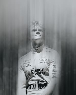 Meet the Team-Jonny Rogers- UK