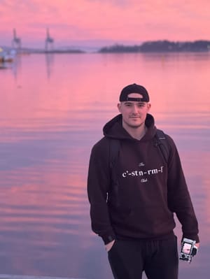 Tristan Bourdier - Photographer- Europe